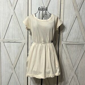 Silence+Noise Tunic Top Size M